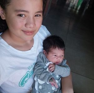 Meet your Posher, Carmen